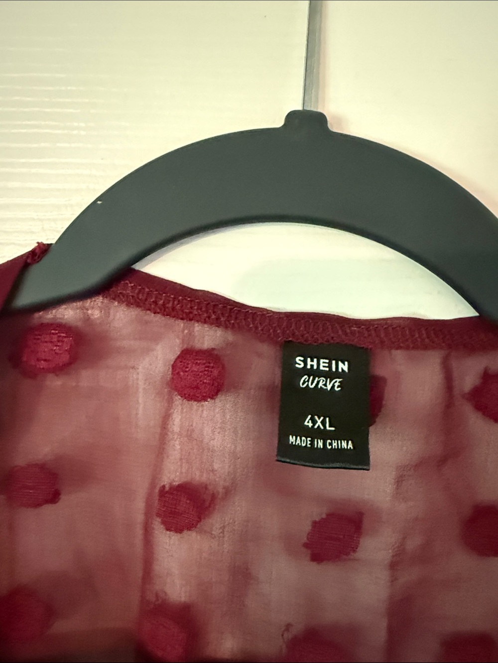 Intimates & Sleepwear Subcategory Classification - Picture 2 of 3